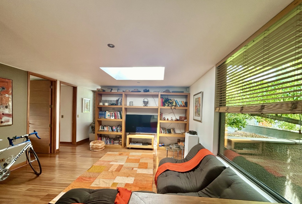 Venta Casa O 5D en suite Walk-in cl&oacute;set 5B 4E 1B Los Trapenses - Lo Barnechea