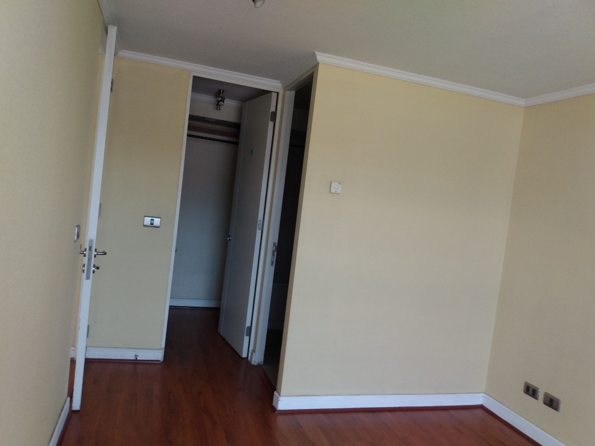 Arriendo Departamento O 2D en suite Walk-in cl&oacute;set 2B 1E 1B Plaza &Ntilde;u&ntilde;oa - &Ntilde;u&ntilde;oa