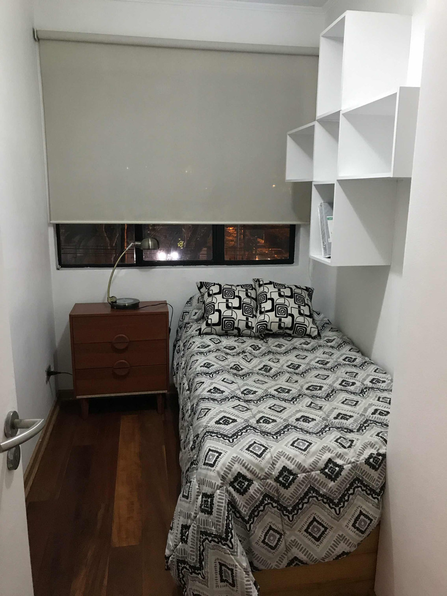 Venta Departamento 2D 2B In&eacute;s de Su&aacute;rez - Providencia
