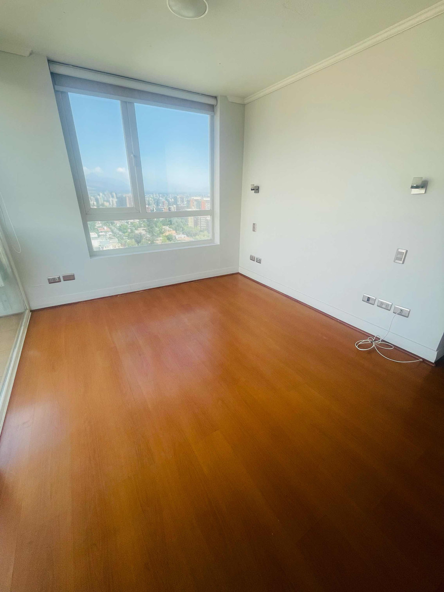 Arriendo Departamento 2D 2B 1E 1B Metro Escuela Militar - Las Condes