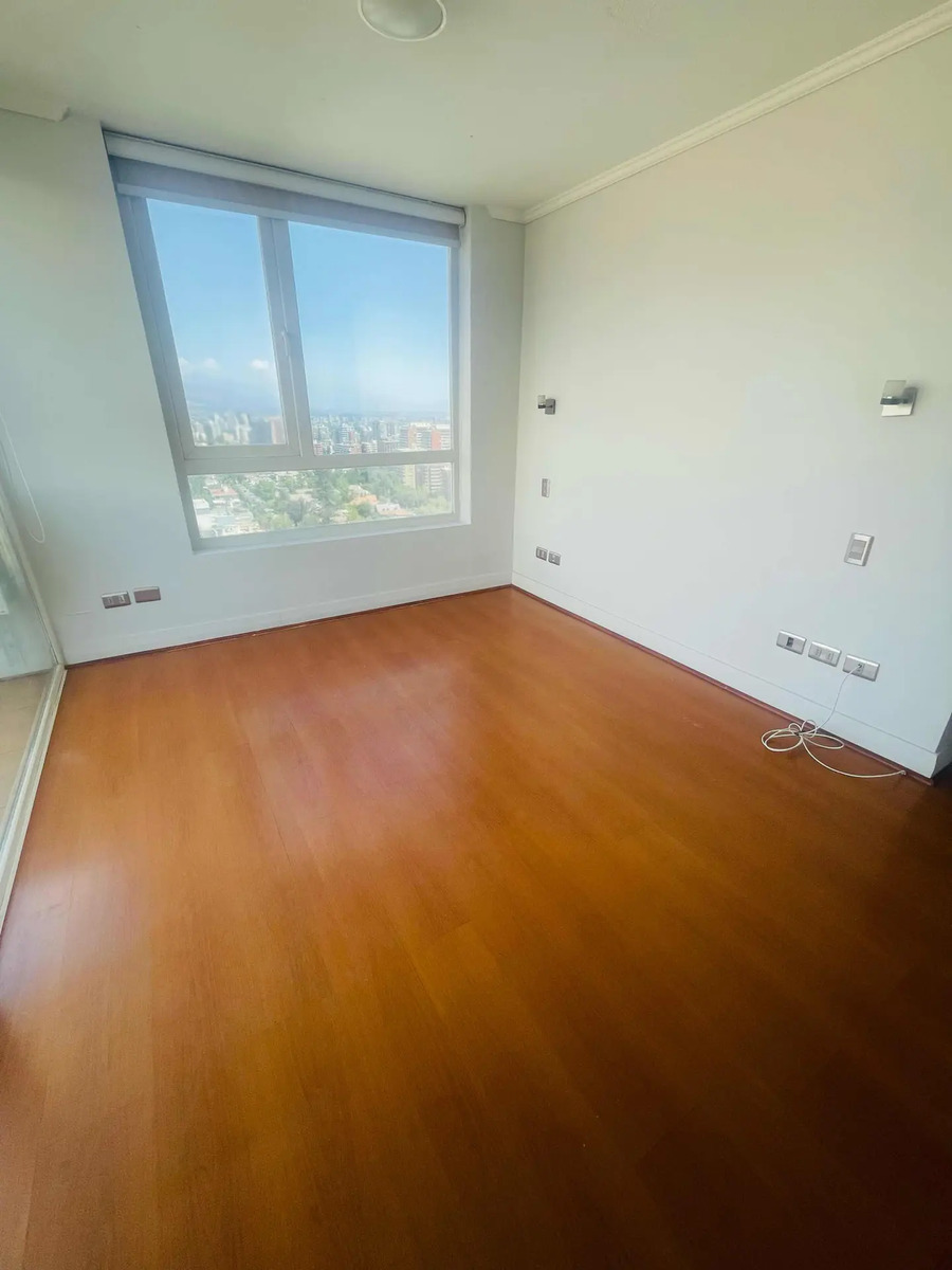 Arriendo Departamento 2D 2B 1E 1B Metro Escuela Militar - Las Condes