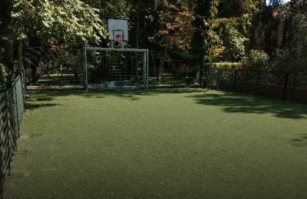 Arriendo Departamento P 3D 2B 1E  - La Reina