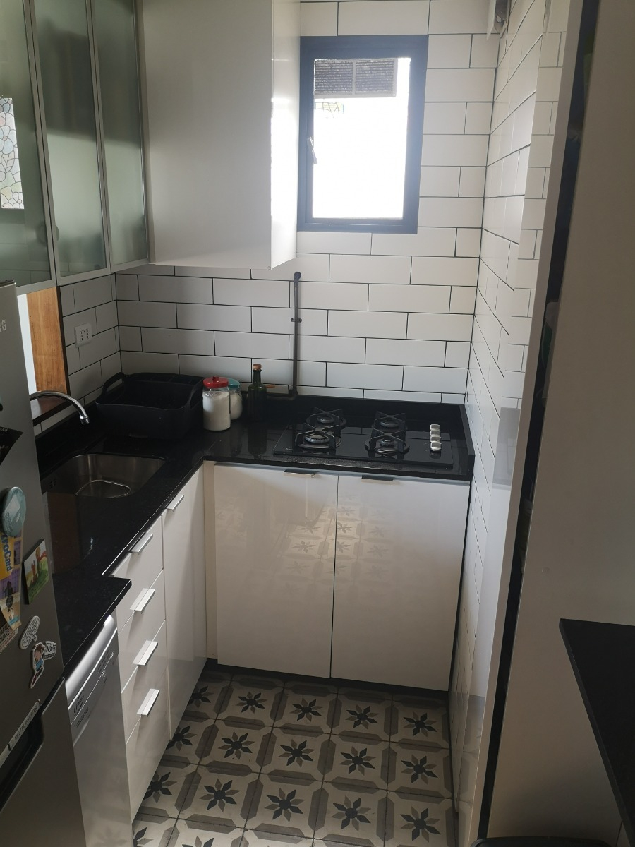 Arriendo Departamento NP 3D 2B 1E 1B In&eacute;s de Su&aacute;rez - Providencia