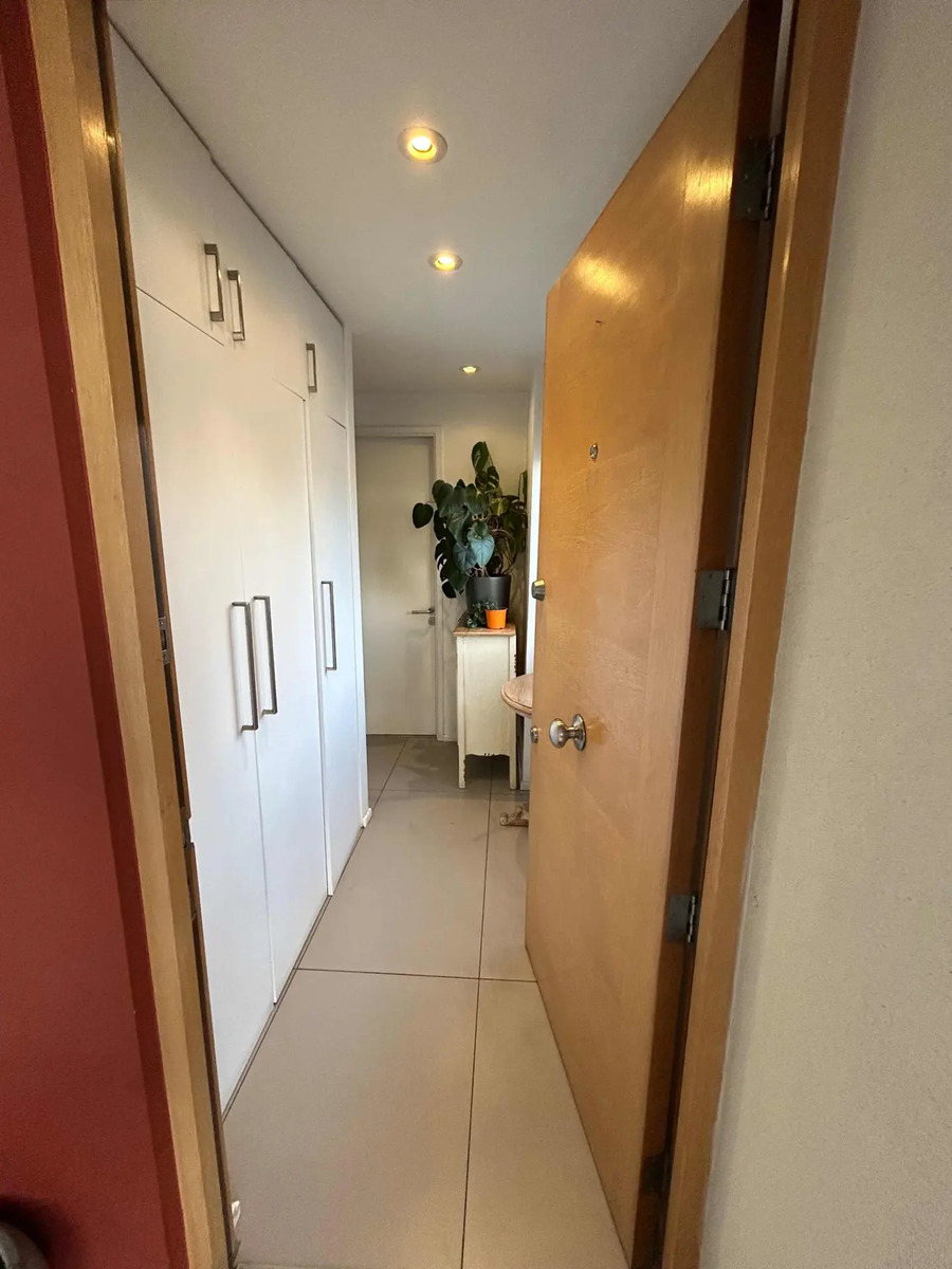 Arriendo Departamento 1D 2B 2E 1B Villa El Dorado - Vitacura