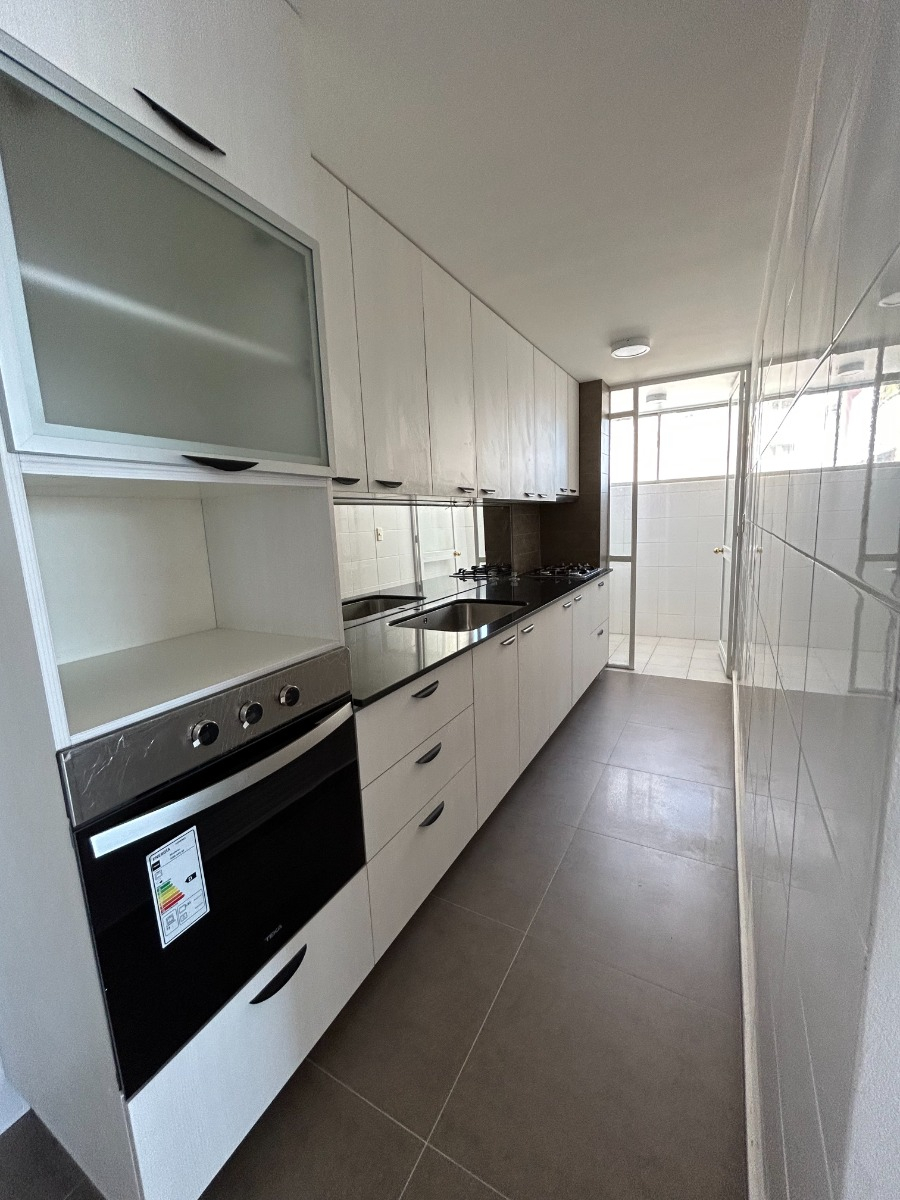 Venta Departamento SO 2D en suite 2B 1E 1Bd Parque San Eugenio - Metro &Ntilde;uble - &Ntilde;u&ntilde;oa