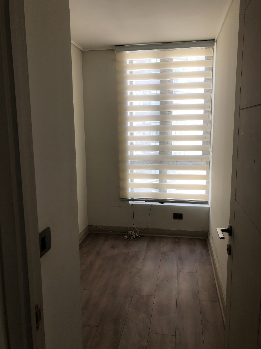 Arriendo Departamento O 3D en suite 2B 2E 1B Metro Manquehue - Apumanque - Las Condes