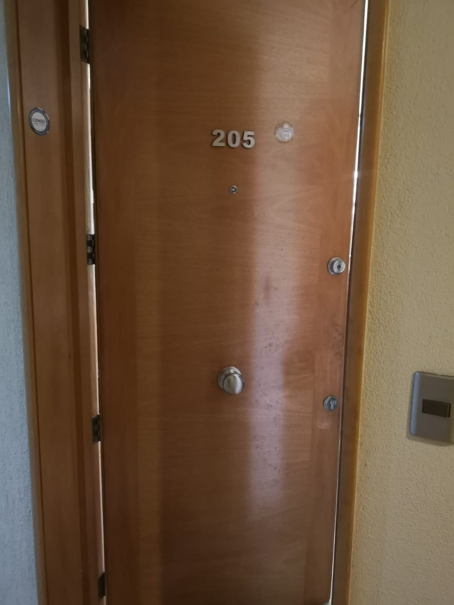 Venta Departamento 3D 2B 1B 68m2 Metro Monse&ntilde;or Eyzaguirre - &Ntilde;u&ntilde;oa