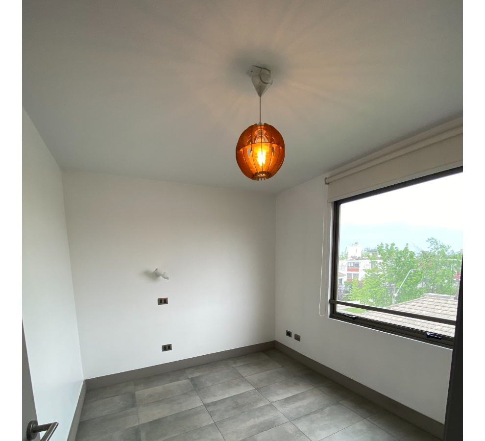 Arriendo Departamento NO 2D en suite Walk-in cl&oacute;set 2B 1E 1B Campus Oriente - Providencia