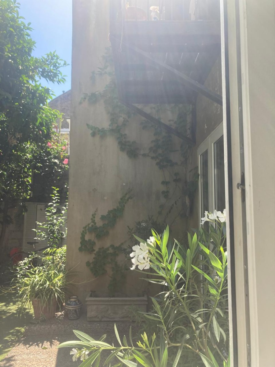 Arriendo Departamento 3D 2B Barrio Italia - Providencia