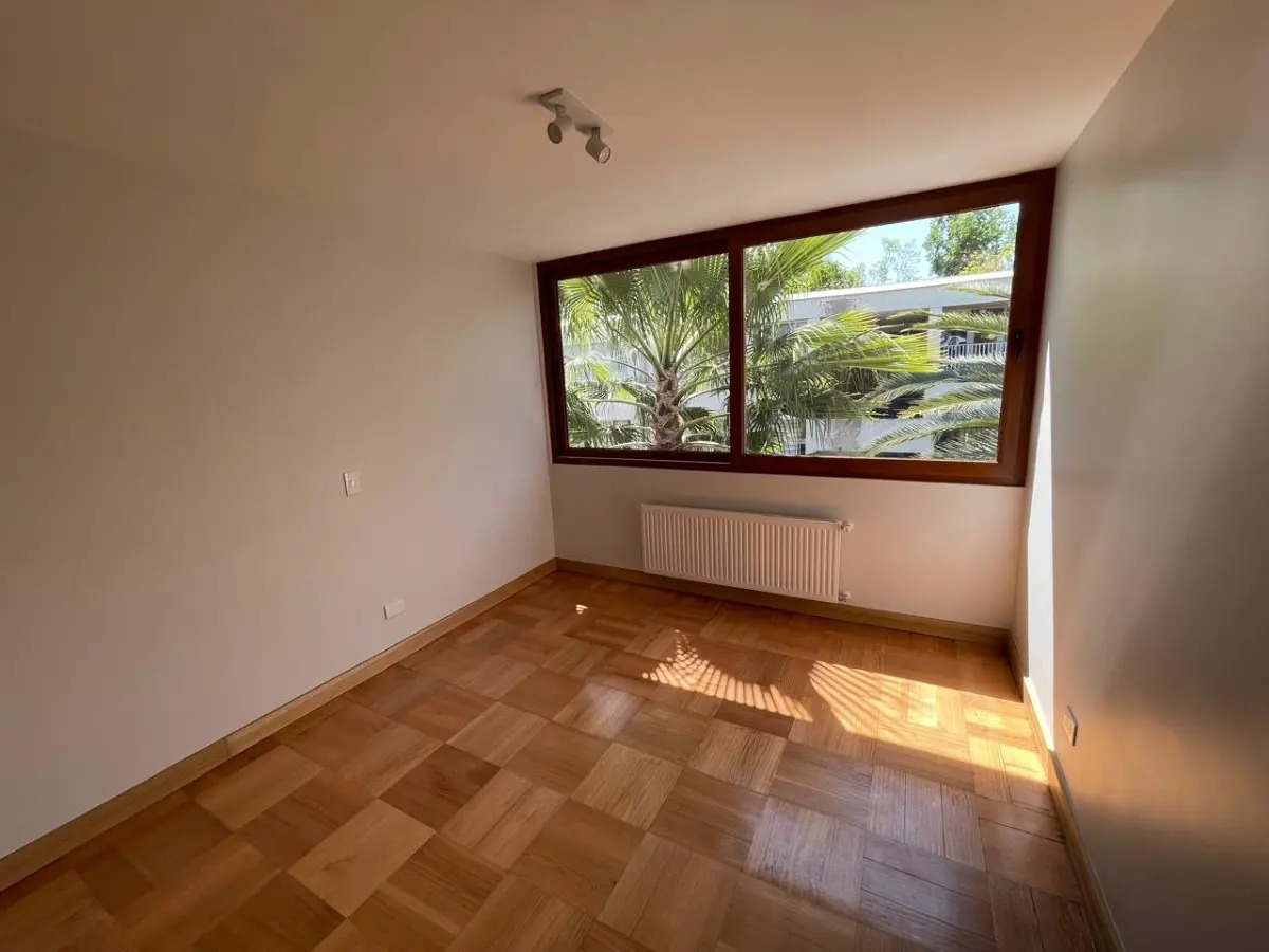 Arriendo Departamento S 2D 2B Metro Escuela Militar - Las Condes