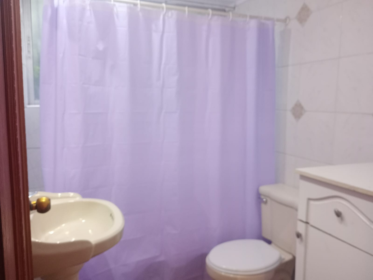 Arriendo Departamento NO 3D en suite 2B  - Providencia