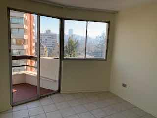 Arriendo Departamento 3D 3B 2E 1B Metro Tobalaba - Mall Costanera - Providencia