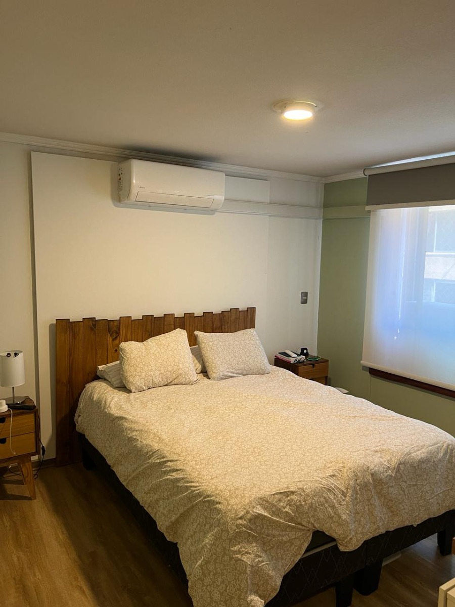 Venta Departamento SO 3D en suite 2B 1E 1B Metro Monse&ntilde;or Eyzaguirre - &Ntilde;u&ntilde;oa