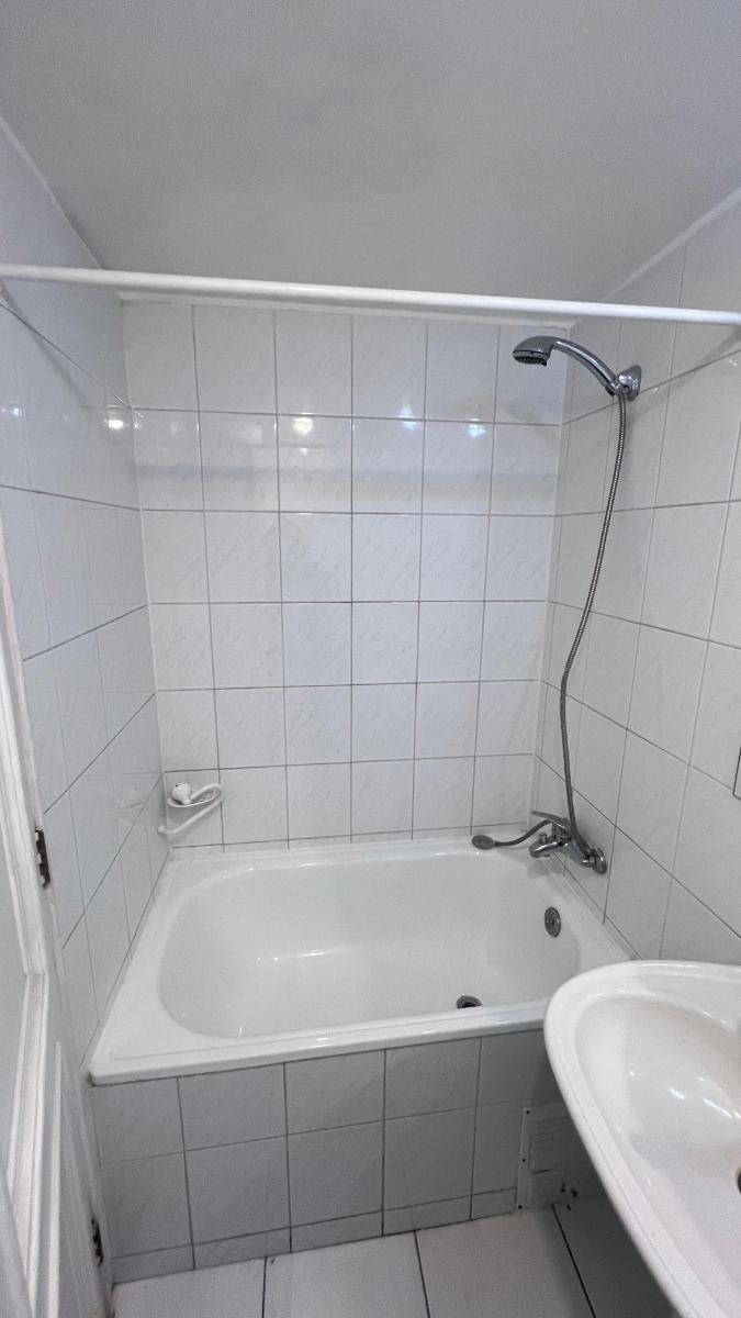 Venta Departamento O 2D en suite 2B 1E 1B La Llaver&iacute;a - Vitacura