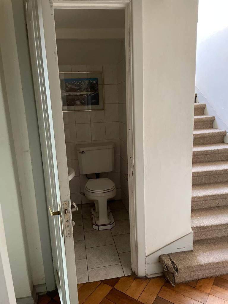 Venta Casa 4D en suite 2B 2E  - Providencia