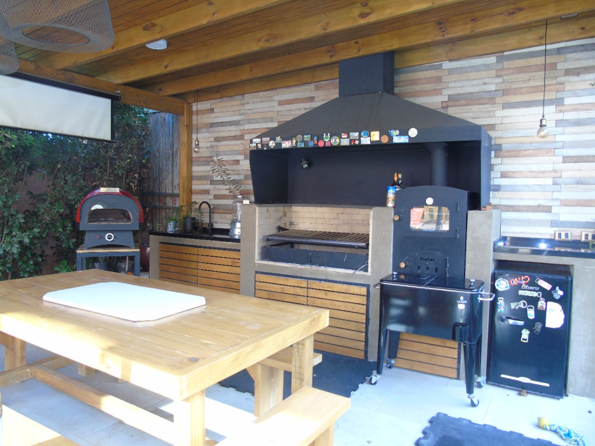 Venta Casa 4D La Reina Alta - La Reina