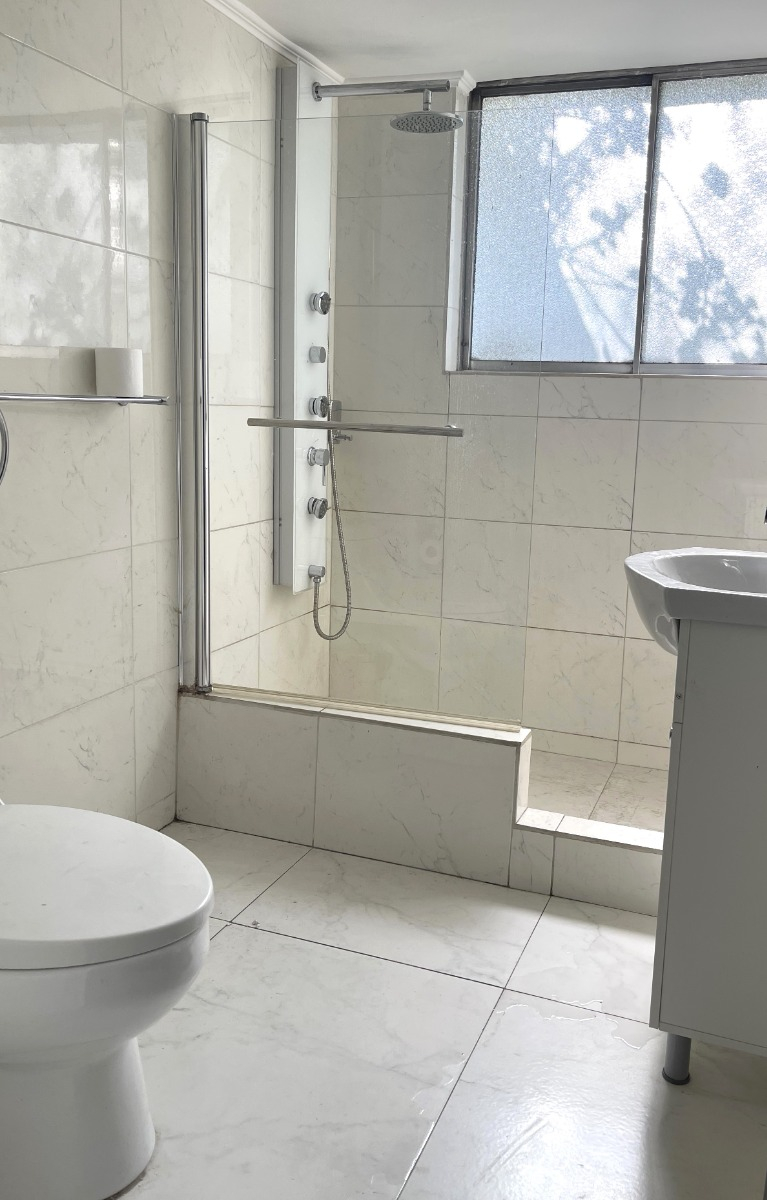 Arriendo Departamento 3D Parque Bicentenario - Vitacura