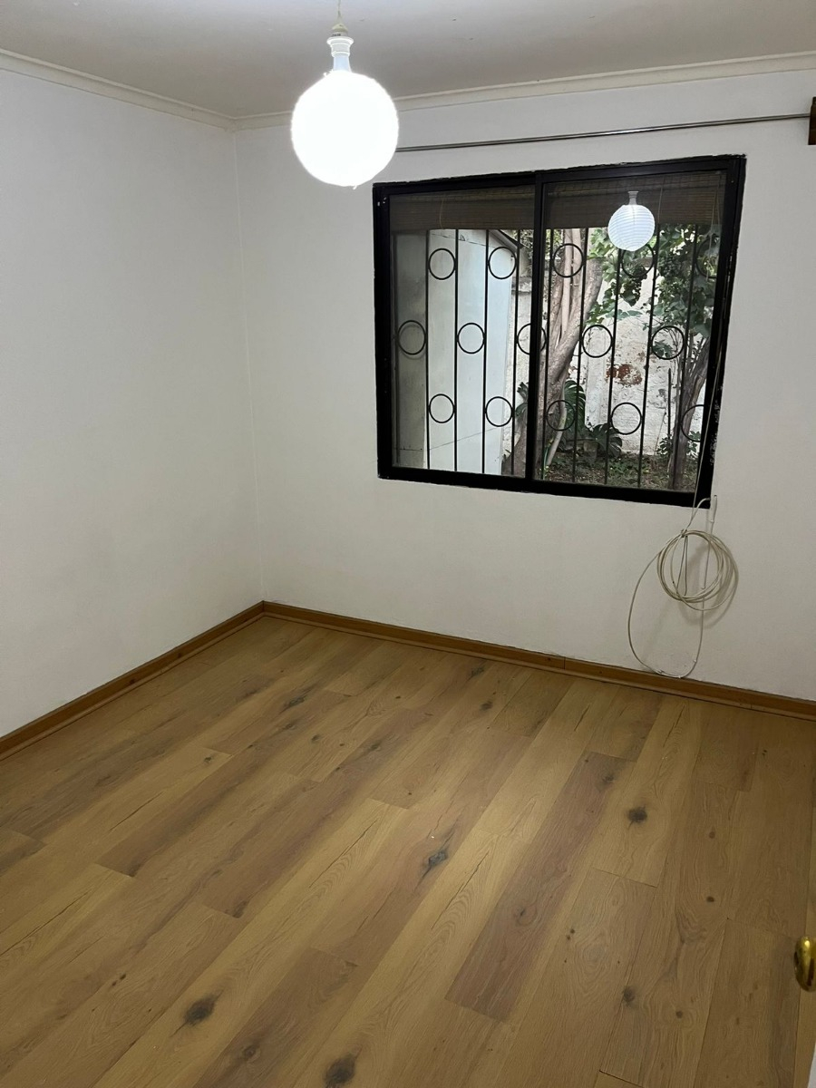 Arriendo Casa SP 3D 1B 2E 1B Carlos Ossand&oacute;n - La Reina