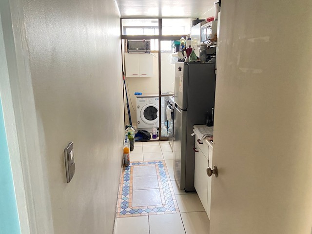 Venta Departamento 1D Salvador - Providencia