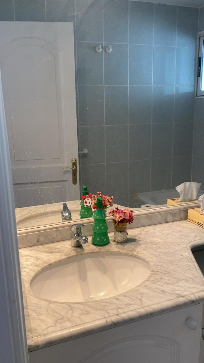 Arriendo Departamento 3D Metro Escuela Militar - Las Condes