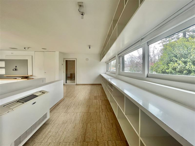 Arriendo Casa NorOriente-Poniente 6D 4B 2E 1B Borde R&iacute;o - Casa Piedra - Vitacura