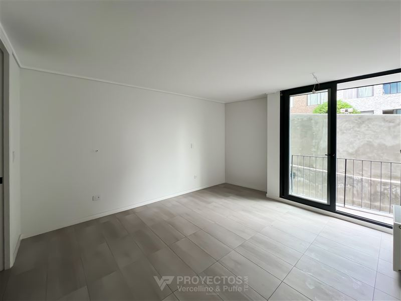 Venta Departamento Norte 3D en suite 3B 1E 1B Plaza San Enrique - Lo Barnechea