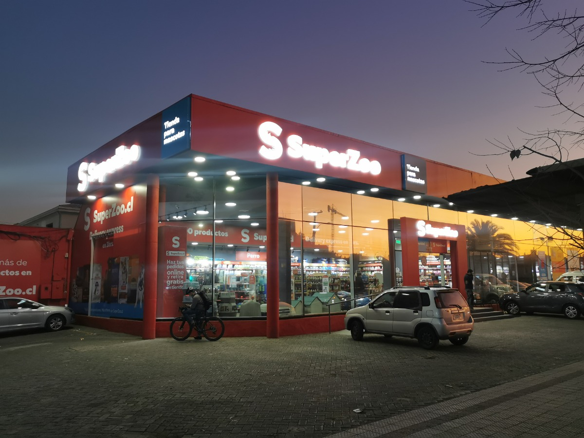 Arriendo Departamento NP 3D 2B 1E 1B In&eacute;s de Su&aacute;rez - Providencia