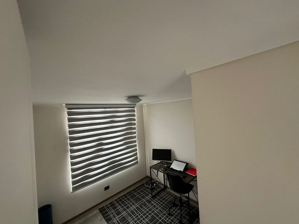 Venta Departamento S 2D 2B 1E 1B Metro Irarr&aacute;zaval - &Ntilde;u&ntilde;oa