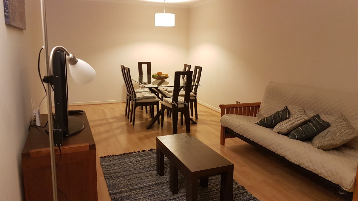 Arriendo Departamento 2D Col&oacute;n Oriente - Vital Apoquindo - Las Condes