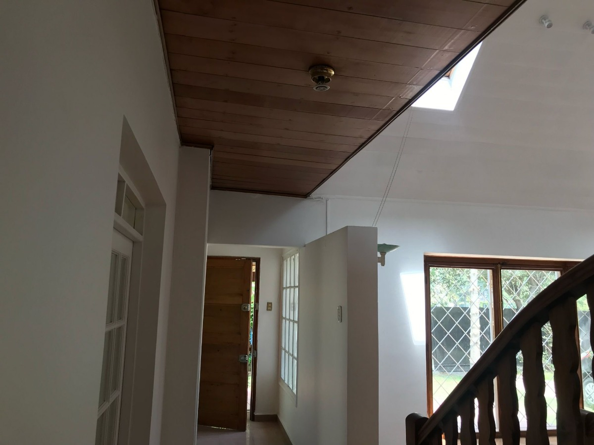 Arriendo Casa 6D 4B 3E 2B Metro Pr&iacute;ncipe de Gales - Country Club - La Reina