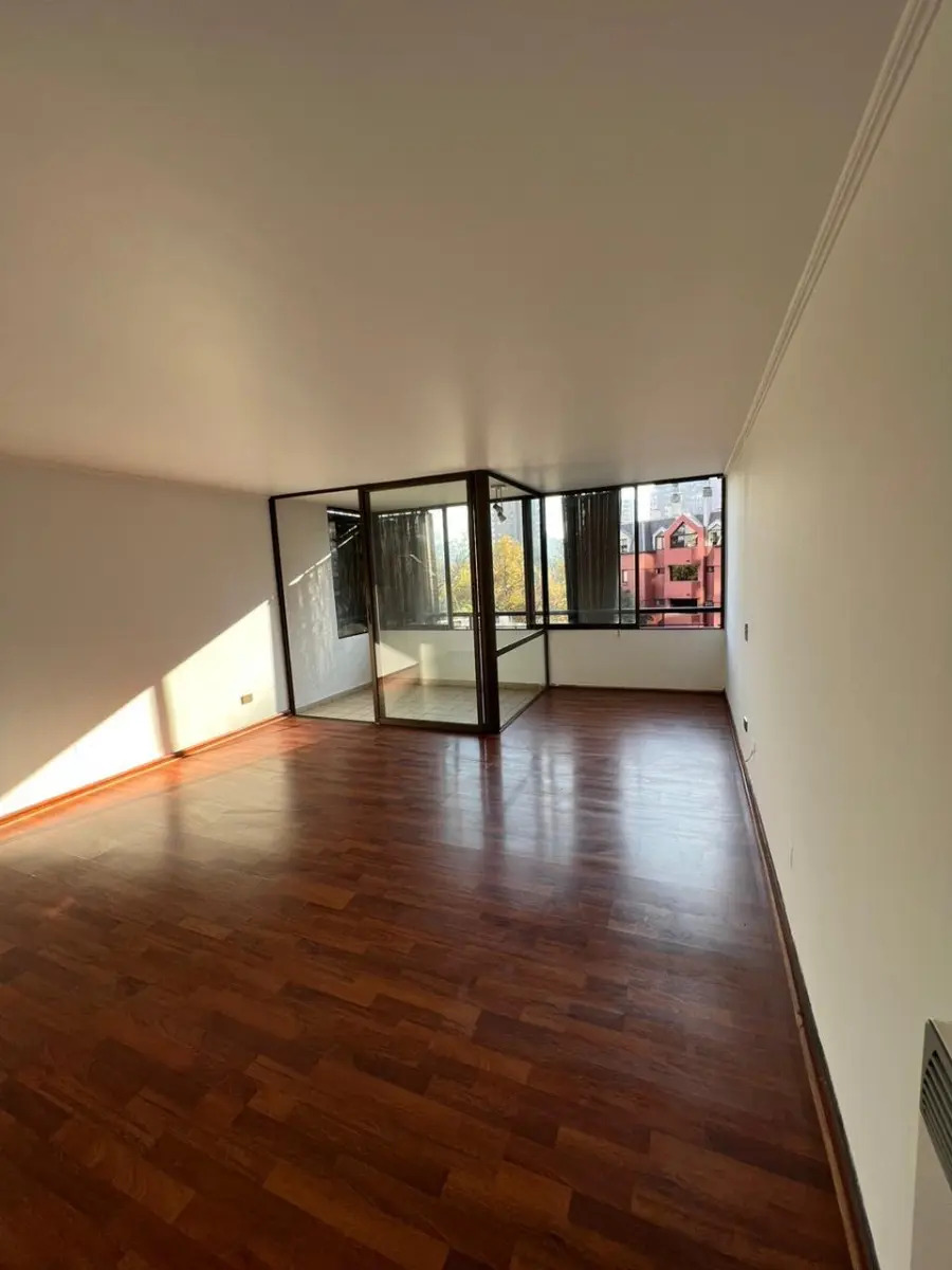 Venta Departamento SO 3D 3B 1E 1Bd Sebasti&aacute;n Elcano - Las Condes
