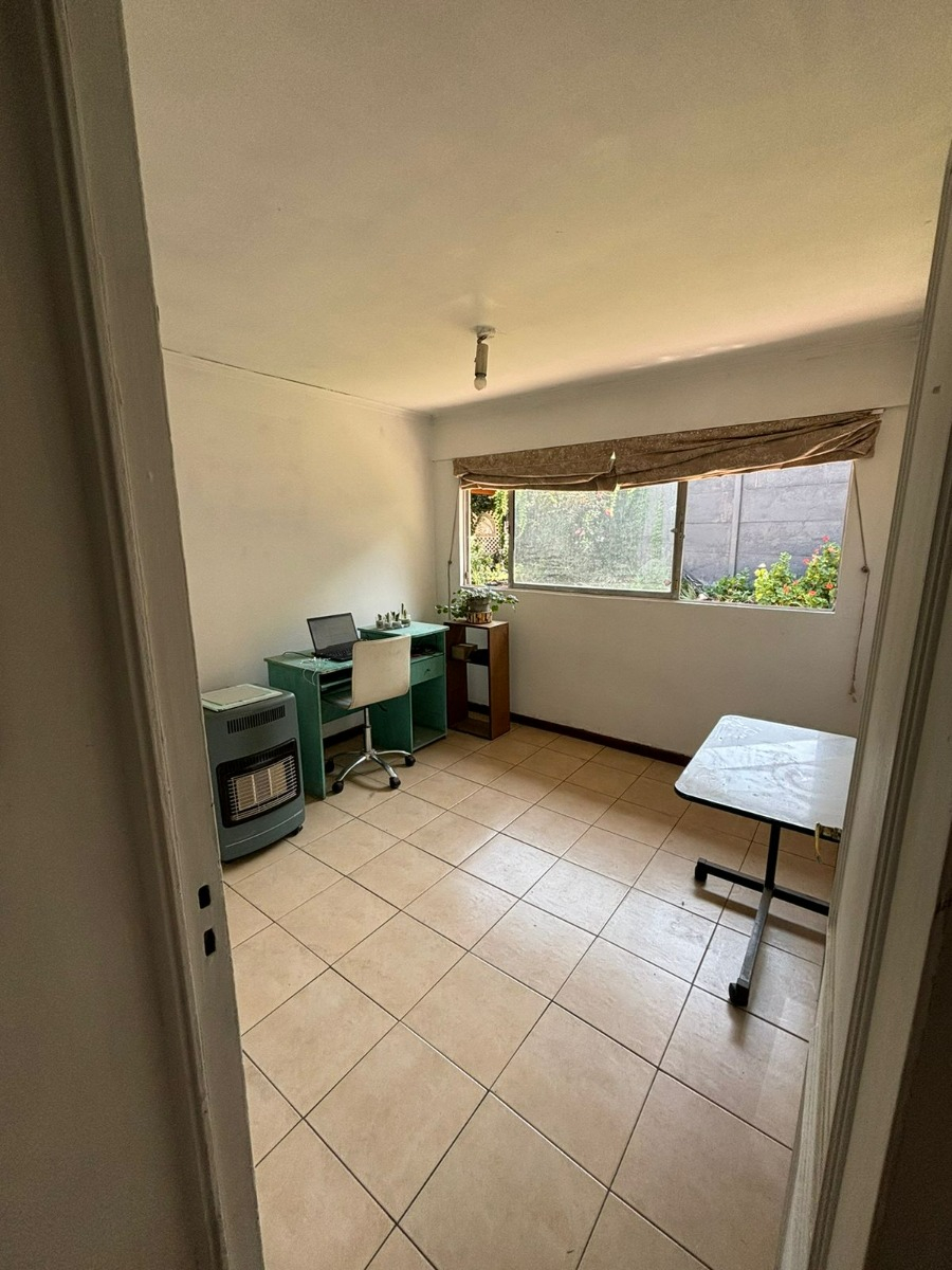 Arriendo Casa NO 3D en suite 2B 3E Los Dominicos - Las Condes