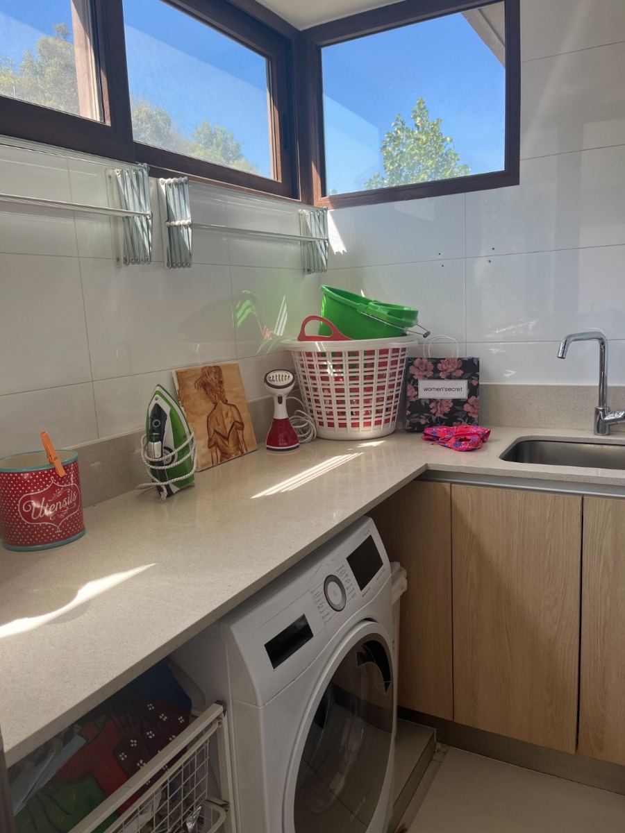 Venta Departamento 4D en suite Walk-in cl&oacute;set 4B 2E 1B Quinchamal&iacute; - Las Condes