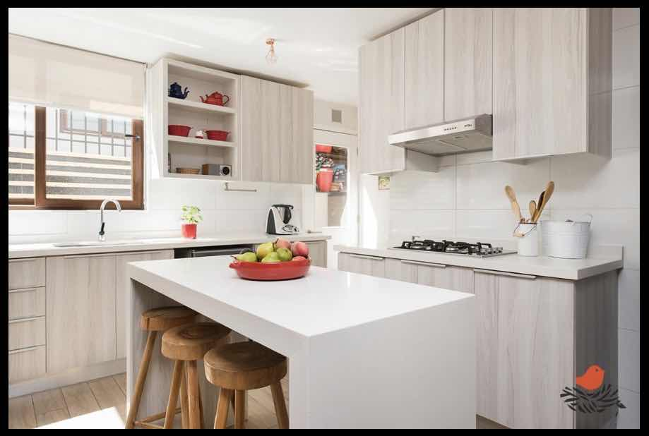 Venta Casa 3D 3B 3E La Reina Alta - La Reina