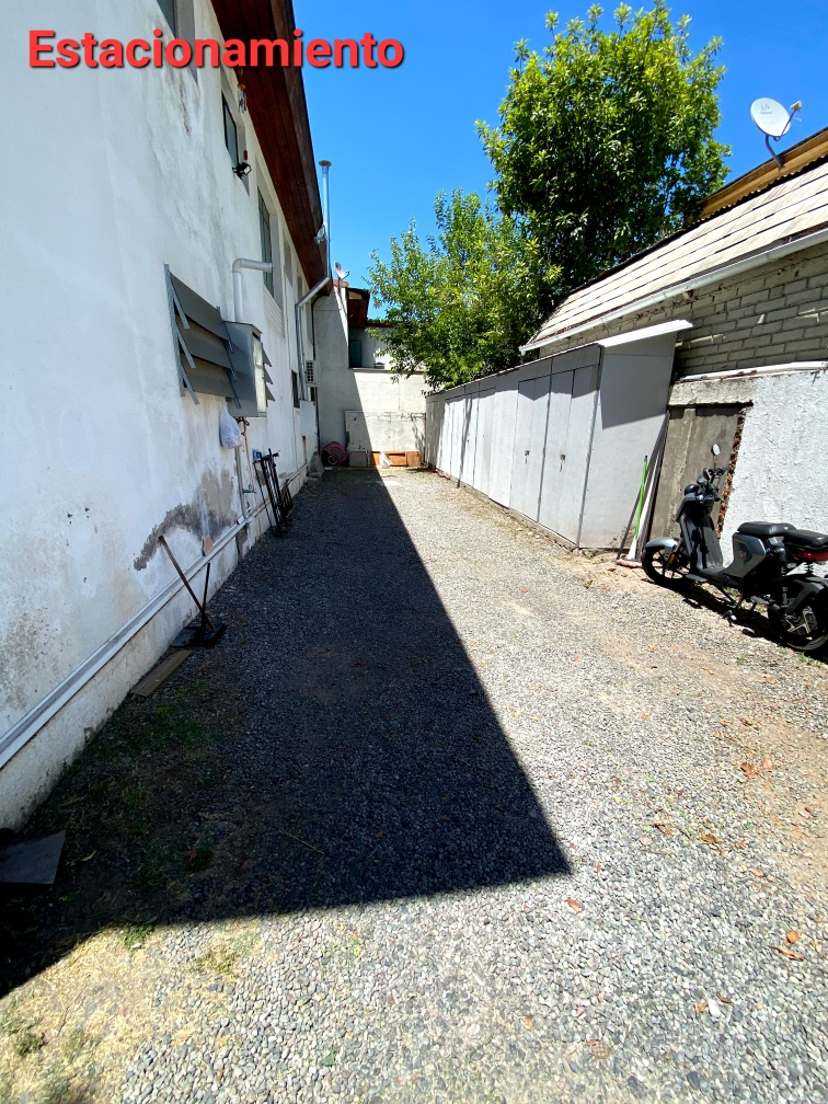 Arriendo Departamento 2D Rotonda Atenas - Las Condes