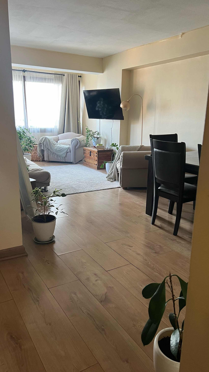 Arriendo Departamento 3D 2B 1E 1B Metro Escuela Militar - Las Condes