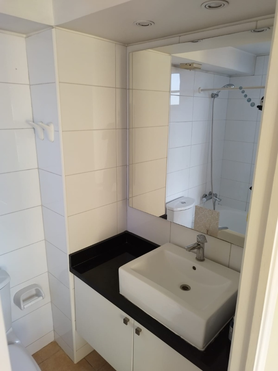 Arriendo Departamento NOSP 3D en suite Walk-in cl&oacute;set 2B 1E 1B Diagonal Oriente - &Ntilde;u&ntilde;oa