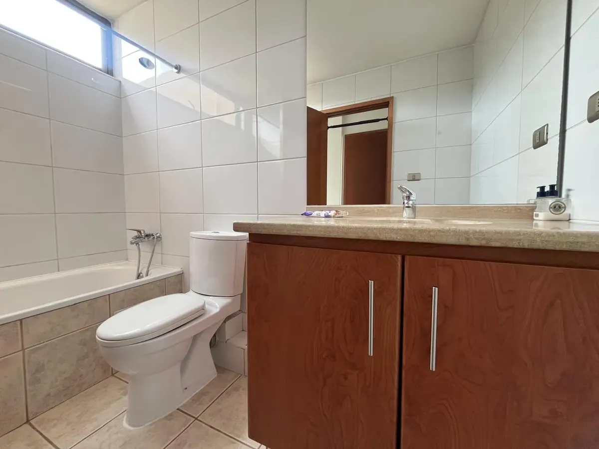 Venta Casa 5B 6E Los Trapenses - Lo Barnechea