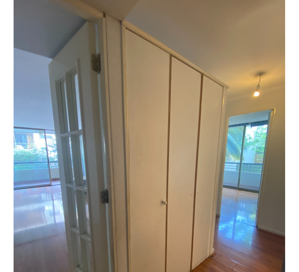 Venta Departamento NP 3D en suite 2B 1E 1B Villa Frei - &Ntilde;u&ntilde;oa