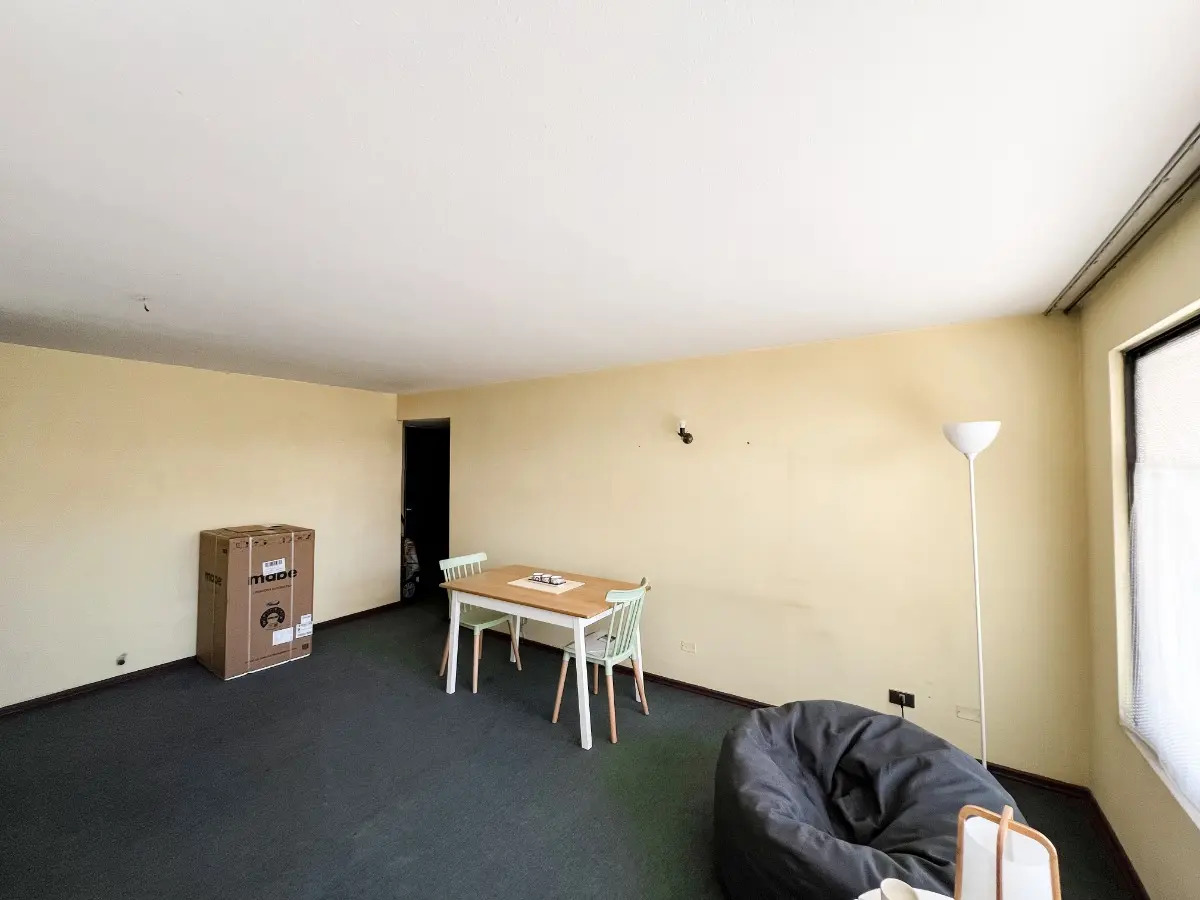 Venta Departamento 1er piso 2D 2B + Oficina con Patio - I.Su&aacute;rez - Providencia