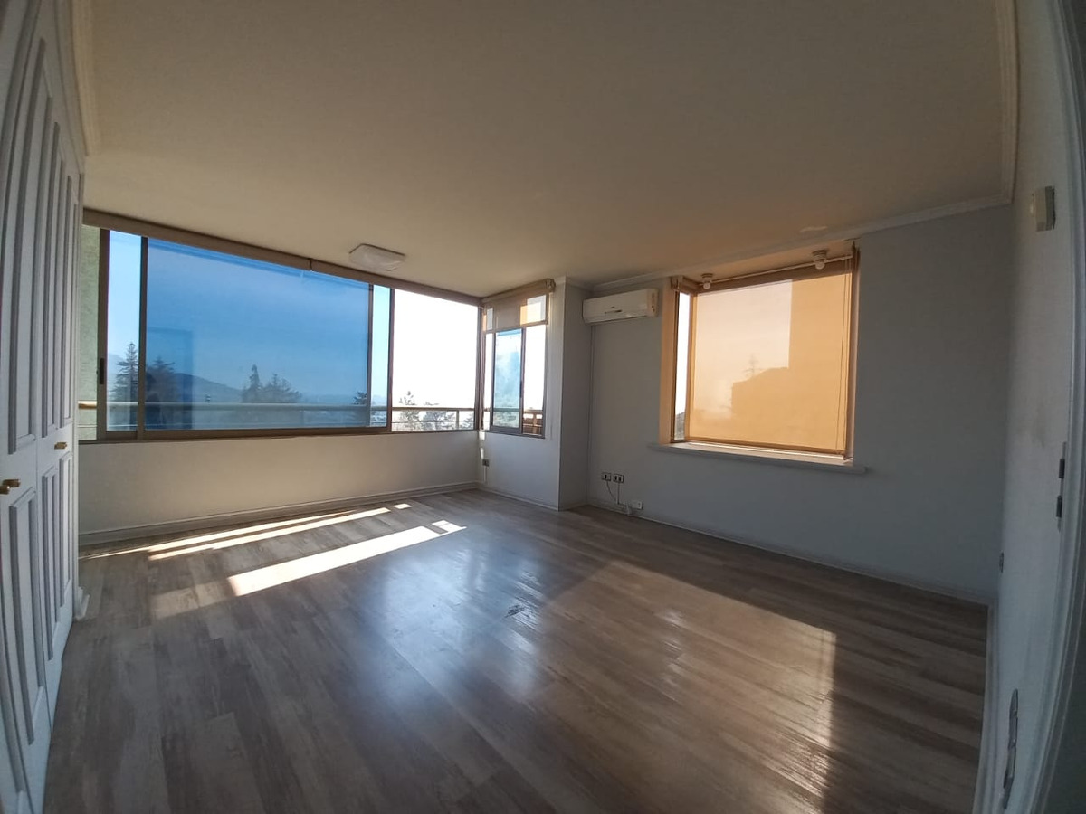 Venta Departamento 3D 3B 1E Las Lilas - Providencia