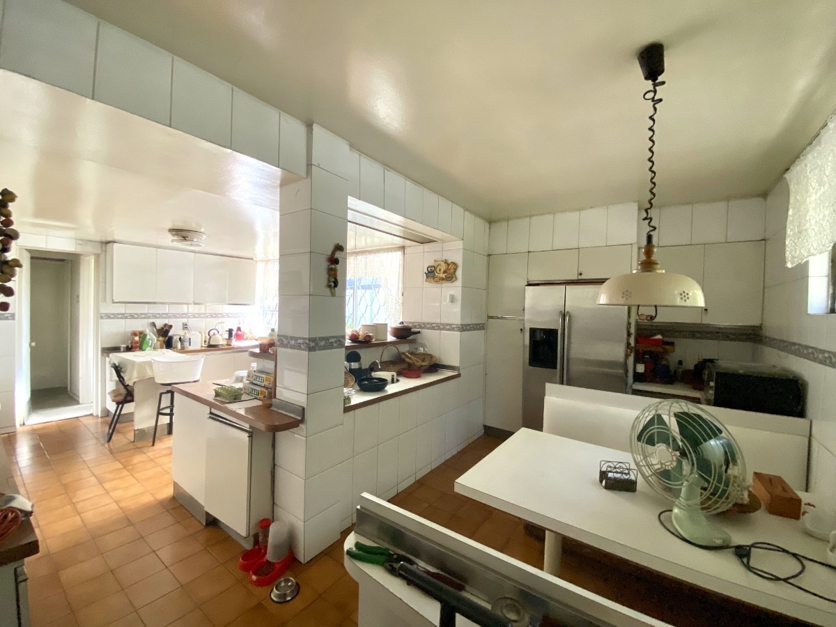 Venta Casa NOSP 5D 3B 4E 1B Parque Bicentenario - Vitacura