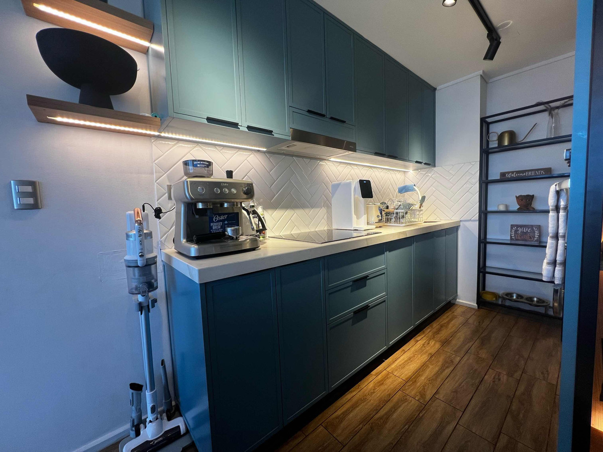 Venta Departamento 2D 2B 1E Estadio Nacional - &Ntilde;u&ntilde;oa