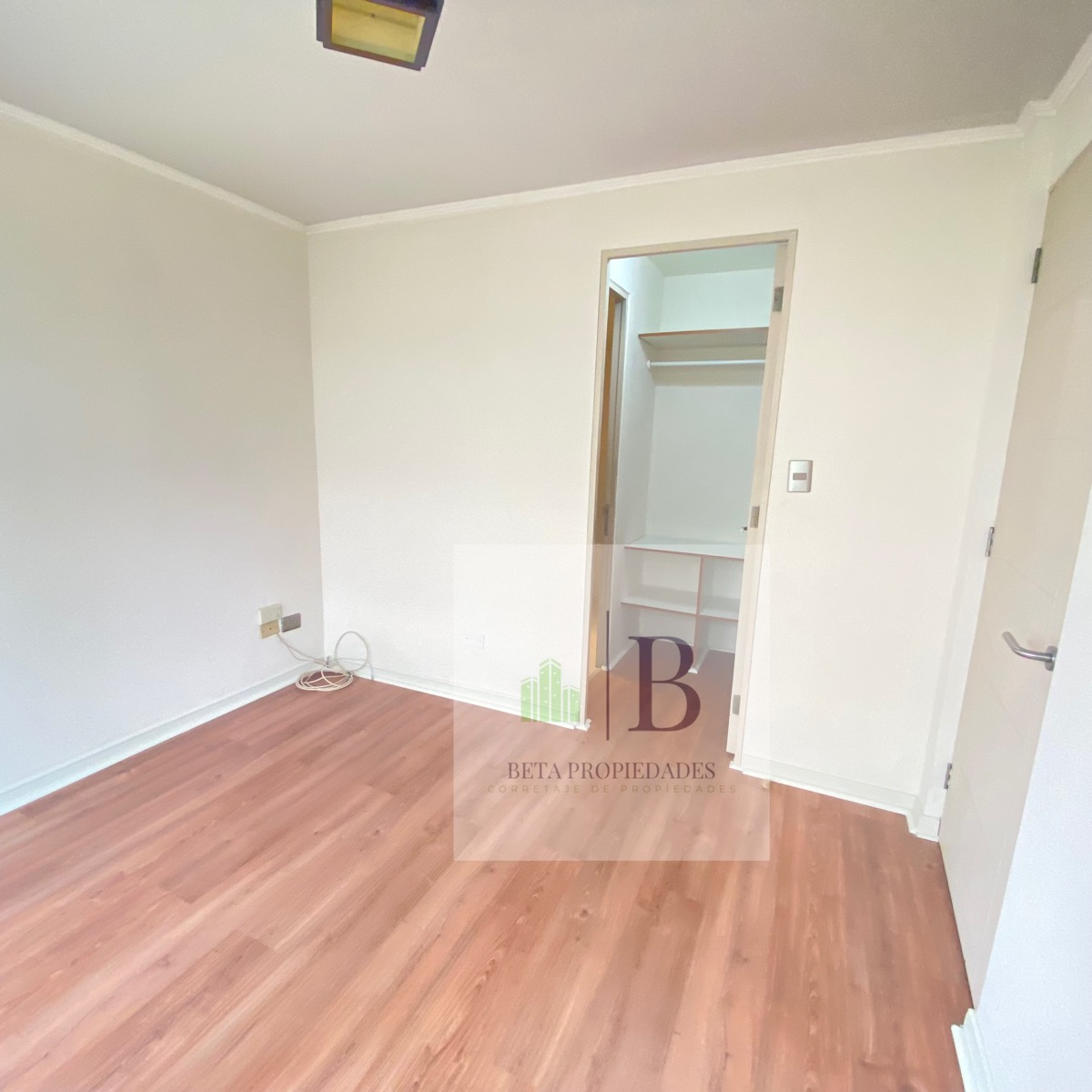 Venta Departamento N 1D 1B 1E 1B Campus Oriente - Providencia