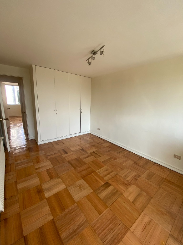 Arriendo Departamento 3D 2B 1E Metro Escuela Militar - Las Condes