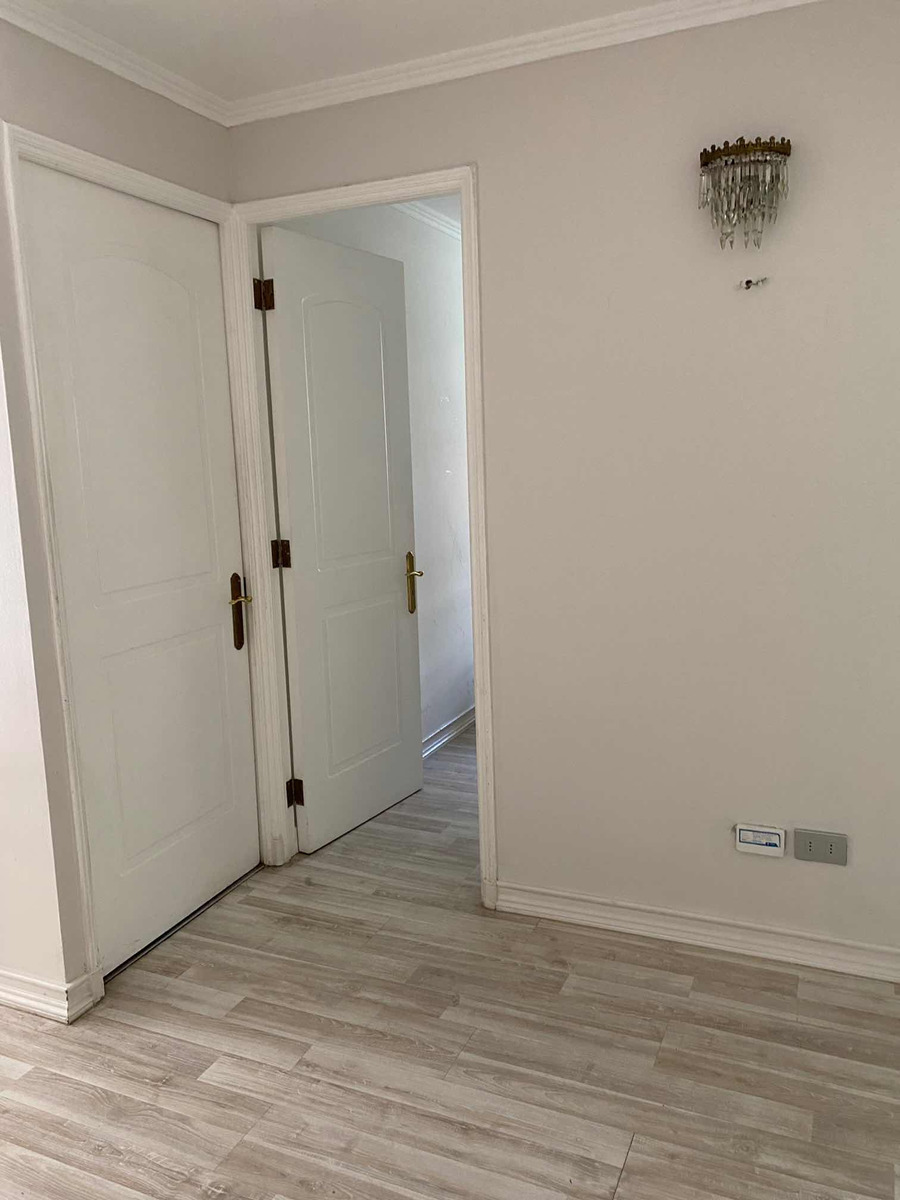 Arriendo Departamento 4D 3B 2E 1B Juan XXIII - Vitacura