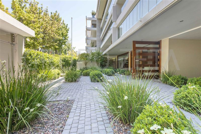 Venta Departamento Sur-Oriente 3D en suite Walk-in cl&oacute;set 3B 2E 1B P&iacute;o XI - Vitacura