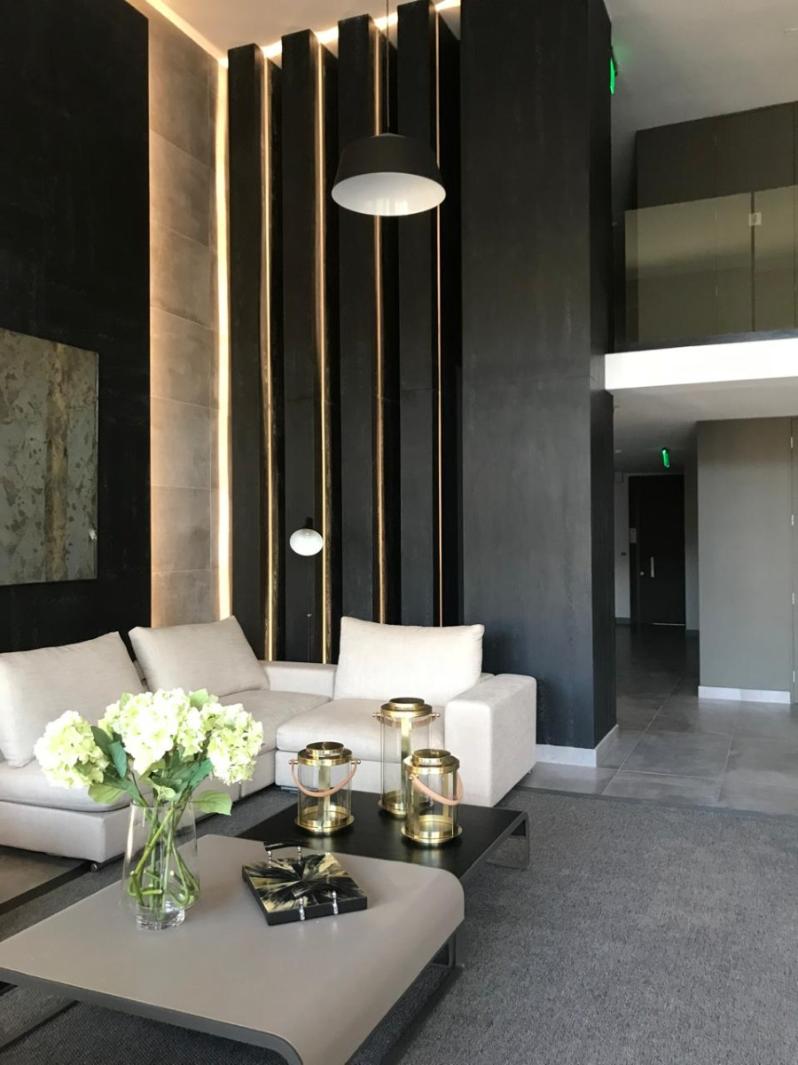 Venta Departamento NP 2D en suite 2B 1E 1B Metro Hernando de Magallanes - Las Condes