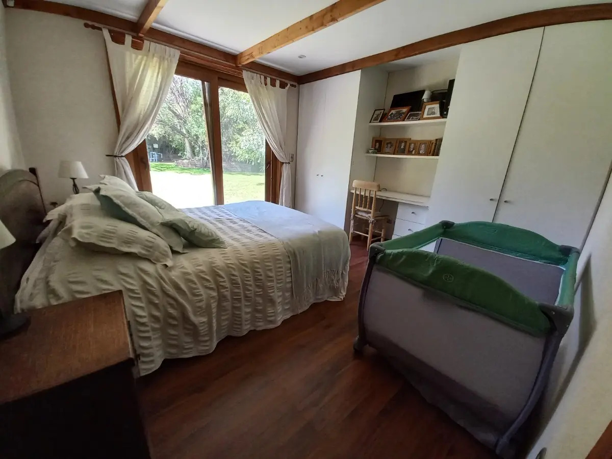 Venta Casa NO 4D en suite Walk-in cl&oacute;set 3B 3E 1B Chicureo - Colina