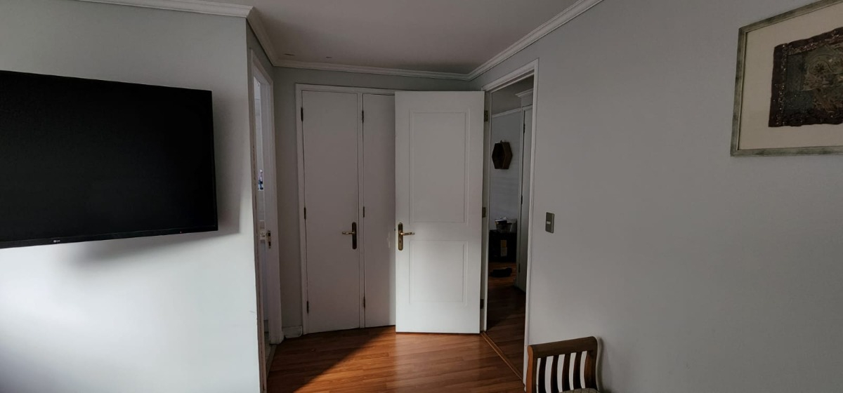 Arriendo Departamento 2D 2B 1E 1B Las Lilas - Providencia